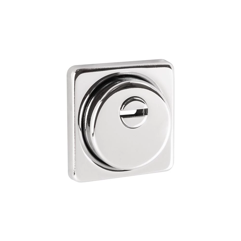 Фото Накладка DEF.MSC/K-EXT.6212 CP-8 хром