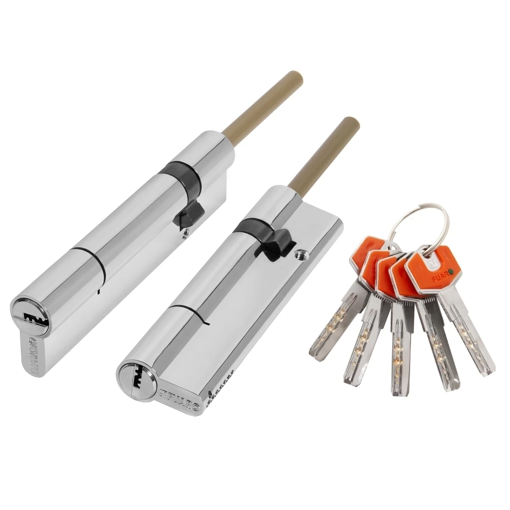 Фото D-PROTERM507/120 mm (85+10+25) термошток 8х65 мм CP, 5 кл.