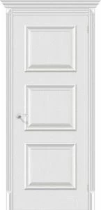 Межкомнатная дверь Классико-16 Virgin BR3030