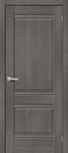 Межкомнатная дверь Прима-2 Grey Veralinga BR4688