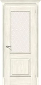 Межкомнатная дверь Классико-13 Nordic Oak BR3530