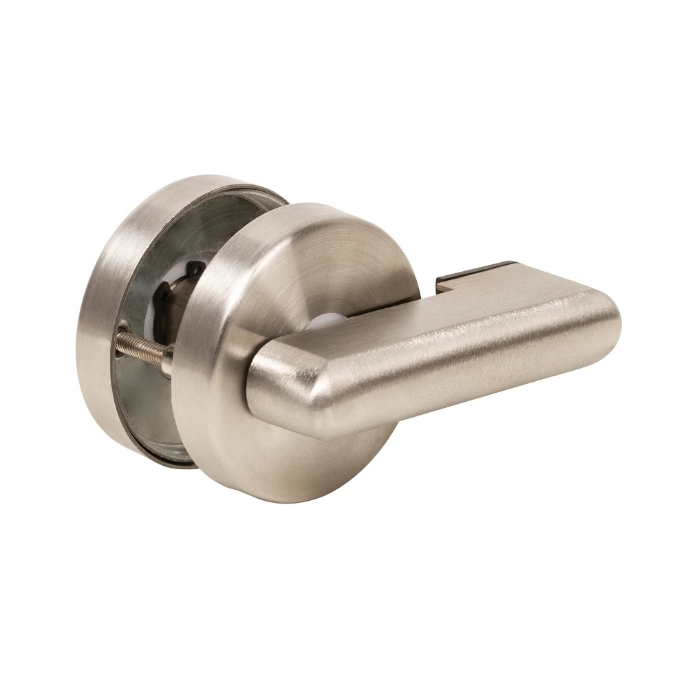 Фото Ручка поворотная BK6.WC.CABIN SS нержавеющ.сталь